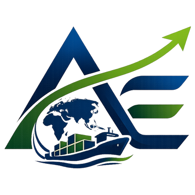Azad Exports logo